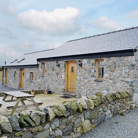 The Top Barn Coedana 외부 사진